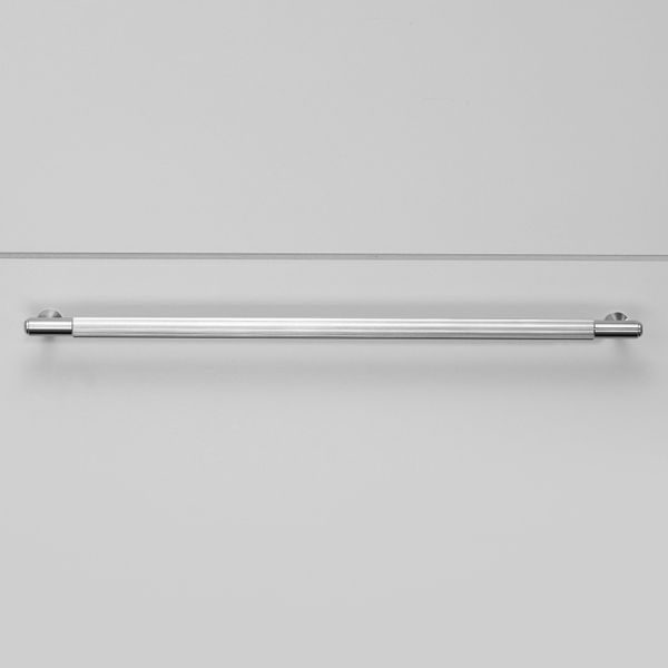 PULL BAR / LINEAR / STEEL / LARGE image 2