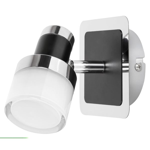 HAROLD LED 5W IP44 4000K 5021 image 1