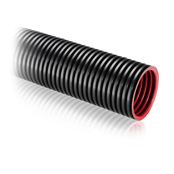 XR90G-48BR.30 CONDUIT 3LAYR PA12 NW48 BLK/YEL/RED image 1