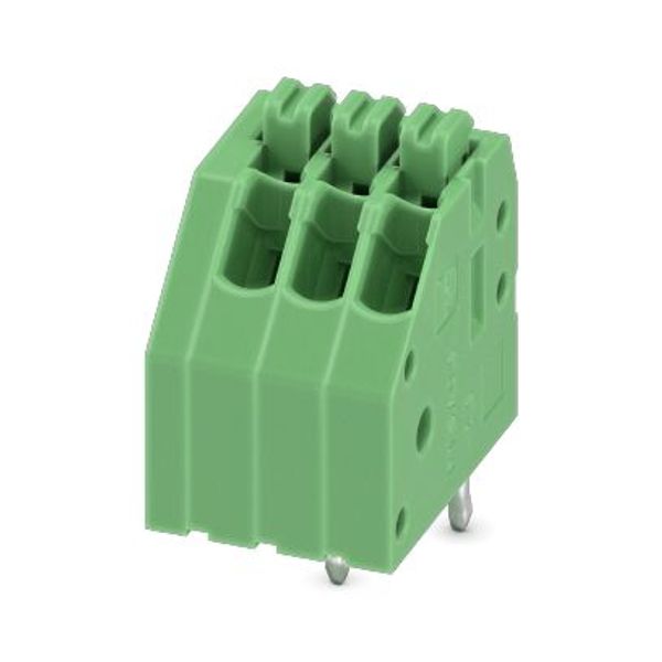 PTSA 0,5/ 3-2,5-Z - PCB terminal block image 2