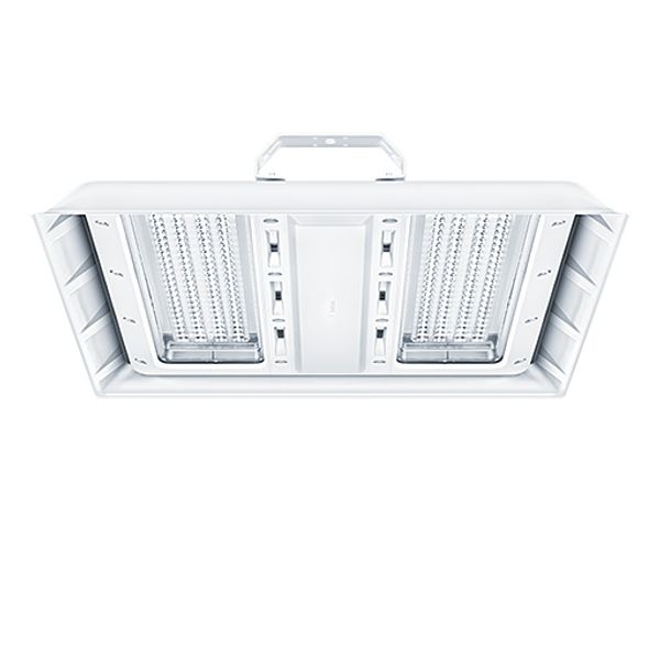 CR2 M10k-840 PC NBCG LDO WH - LED high-bay luminaire image 1