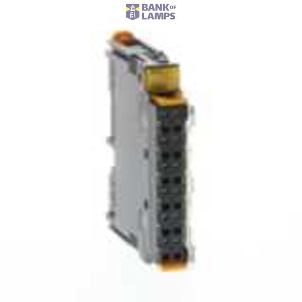 SmartSlice 4 x digital outputs 0.5 A, 24 VDC, PNP GRT10005A image 1