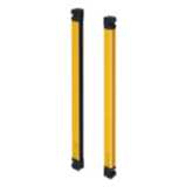 Safety Light Curtain, F3SG-SRB Standard, Type 4, 14 mm resolution, ran F3G28114C image 2