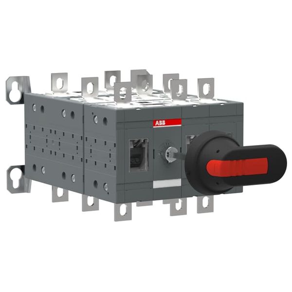 OT250E12YP BY-PASS SWITCH image 1