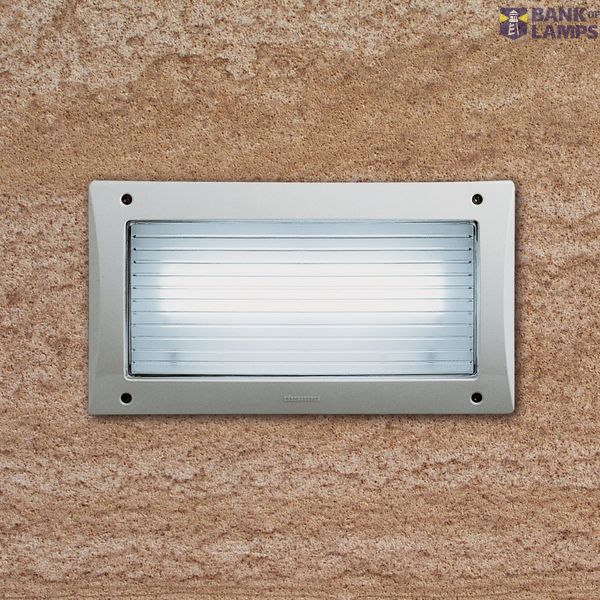 BOX 1 1606 LED 4W CLD GREY image 1