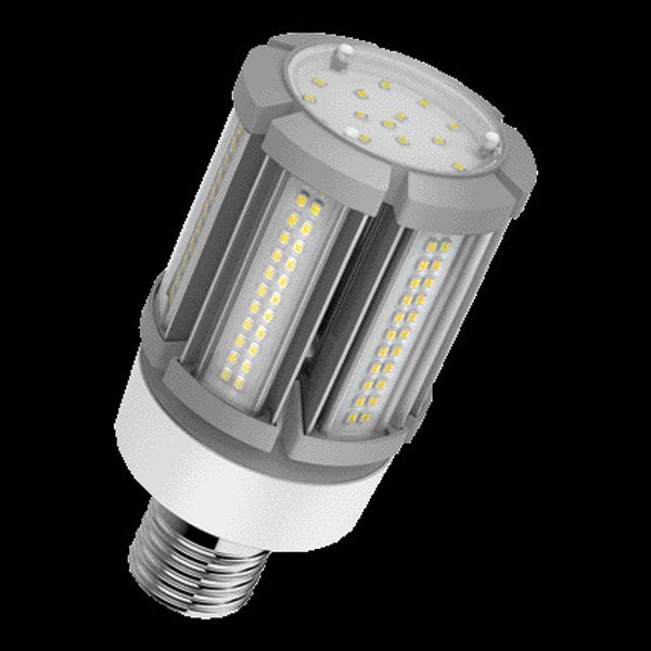 LED Corn Warm E40 100V-260V 36W 2700K image 4