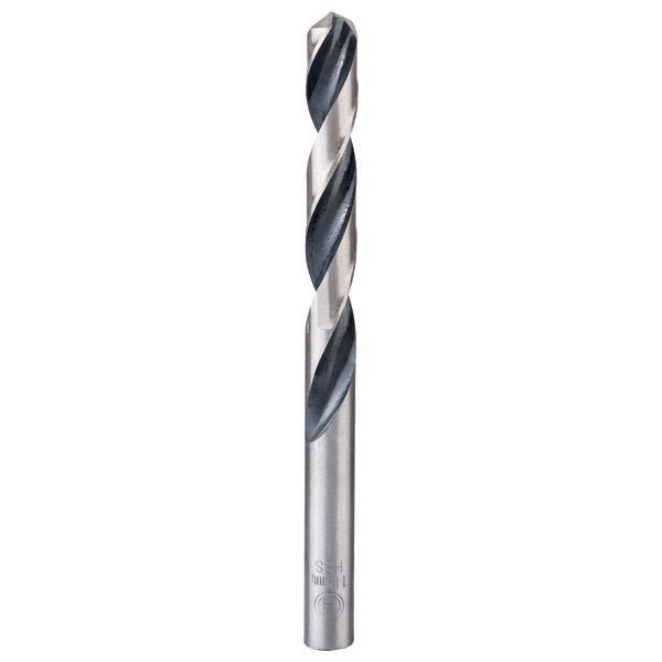 HSS Twist Drill Bit PointTeQ 11.1mm 5 pcs. image 2