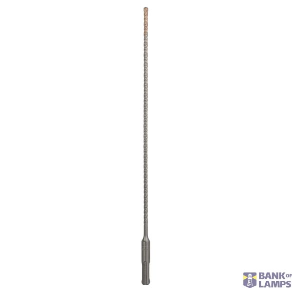 Hammer drill bit SDS-plus-5 5 x 250 x 315 mm image 1