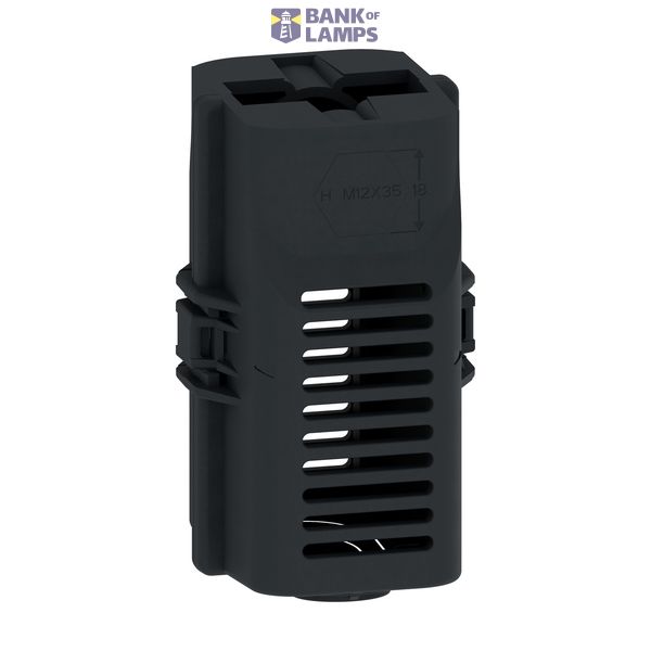 Terminal protective covers IP20 image 3