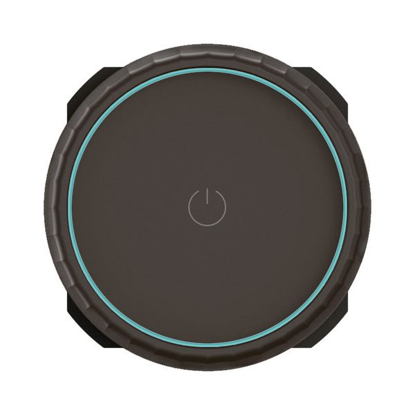 STANDALONE ROTARY DIMMER CELIANE BLACK image 5