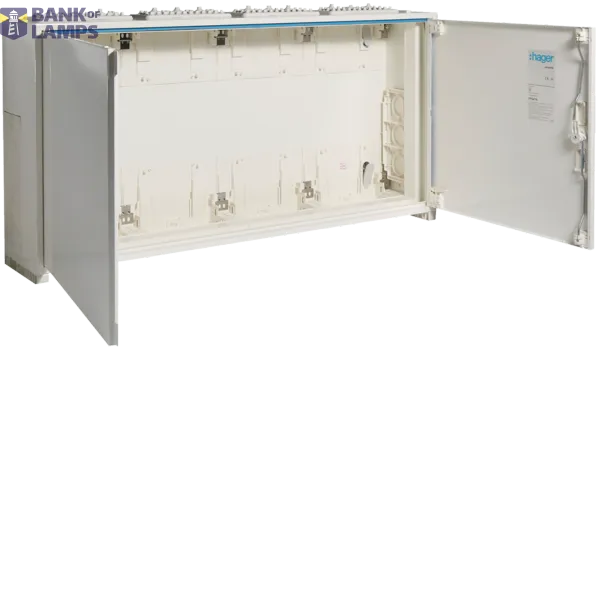 Cabinet, universe, IP44 500X1050X205 FP34TN image 1