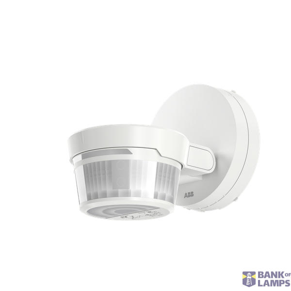 Busch-Watchdog 90° BT image 3