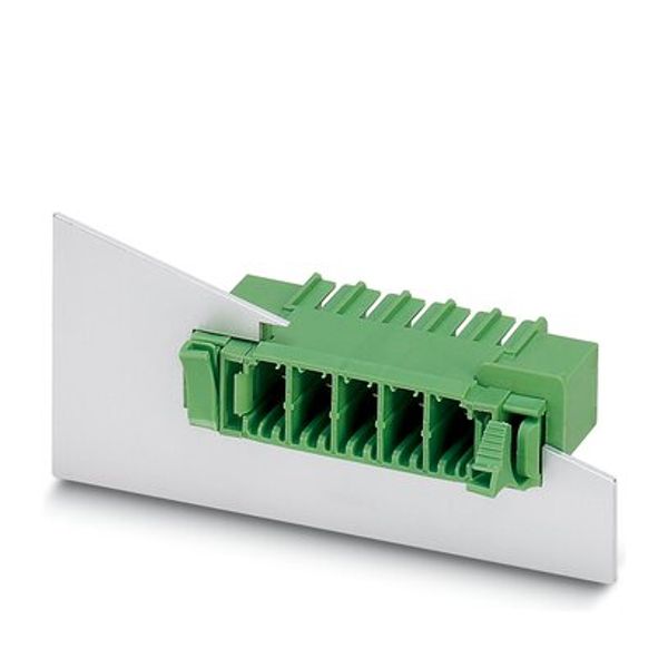 DFK-PC 5/11-G-7,62 - Feed-through header image 3