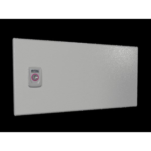 VX Partial door, WH: 400x200 mm image 2