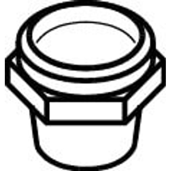 SGP 3/4 RX Sight Glass M/19x4 image 1