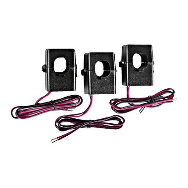 TBH Profile holder square horizontal for wire suspension image 2