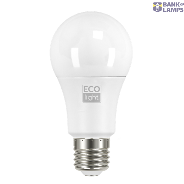 LAMP. LED ECOLIGHT GOCCIA A60 image 1