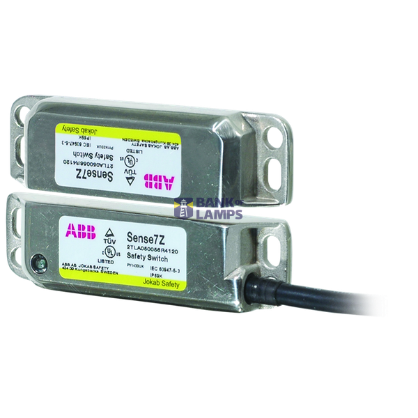 MAGNETIC SWITCH JSNY7R-10 image 1