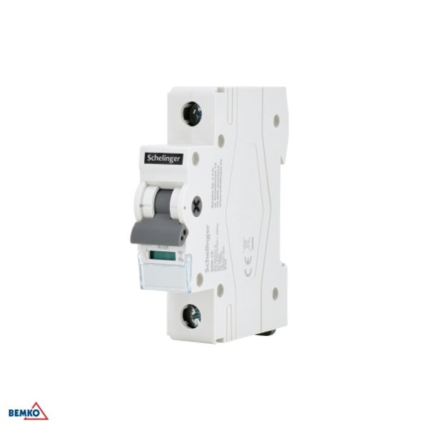 SWITCH DISCONNECTORS 1P 32A SCHELINGER image 1