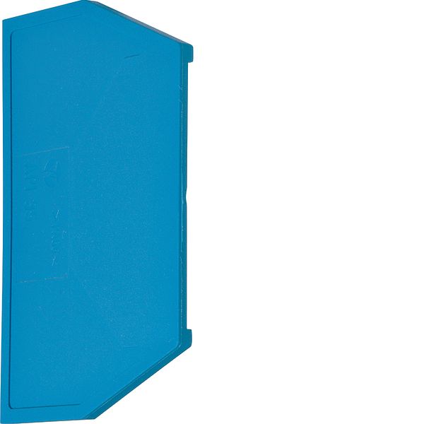 Endplate for KXA35N image 1