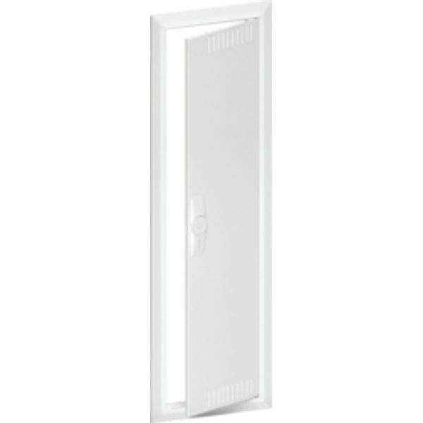 RAM COVER WITH PERFORATION. DOOR FOR FWU71.. image 1