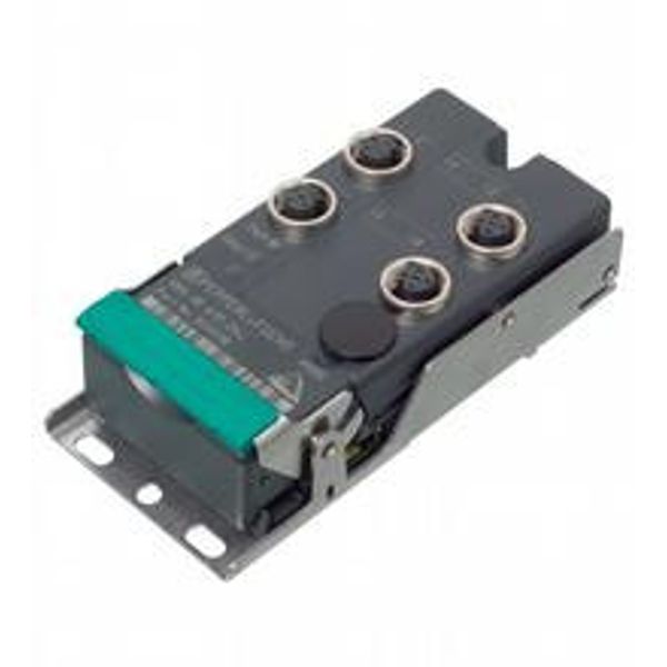 VBA-2E2A-G12-ZAJ/EA2L AS-Interface Modul image 1