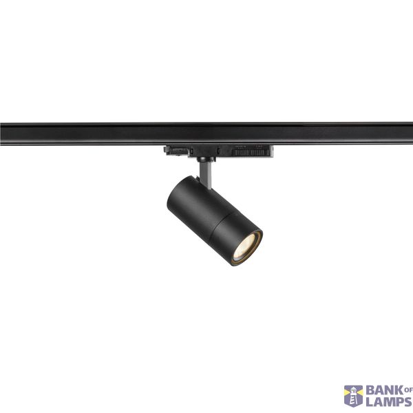 Trackspot V 3Ph. 10/15/20W 927/930/940 24°-60° black image 5