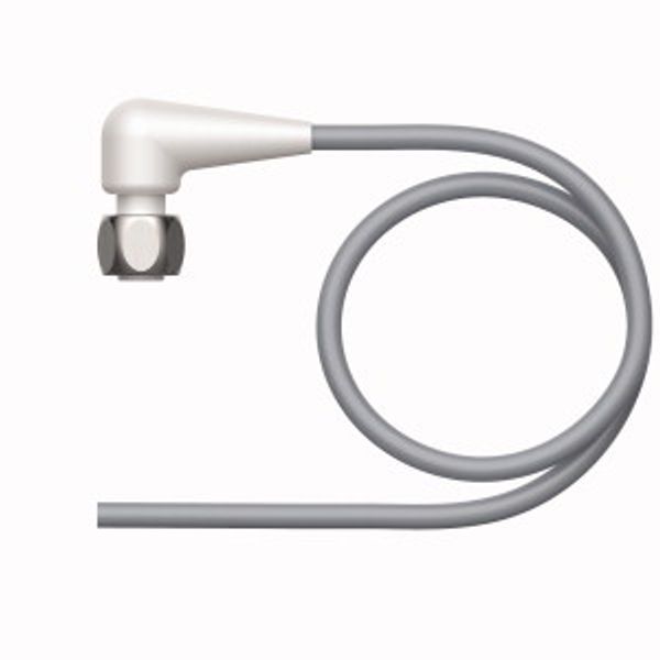 Food & Beverage Hygienic, PVC Connection Cable   WKH4.4-2/TFE image 2