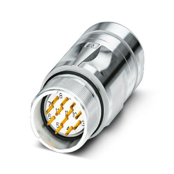 CA-16P1N129006X - Coupler connector image 2