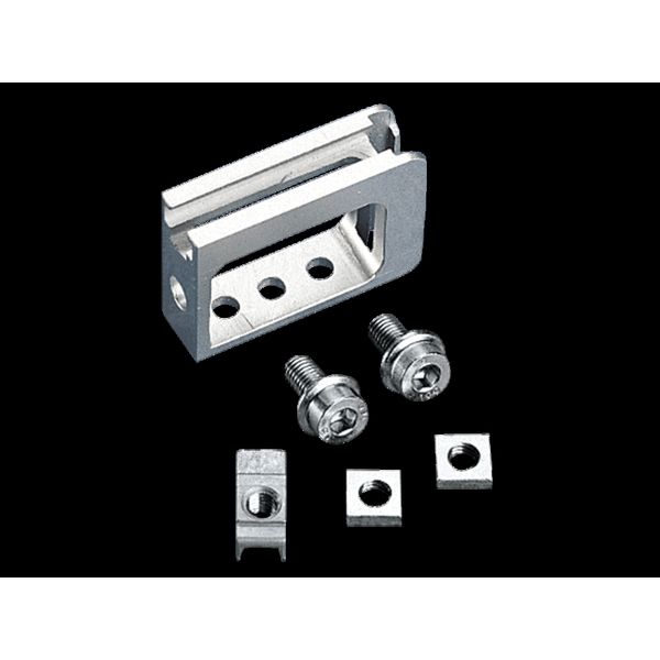 Quick-assembly block image 2