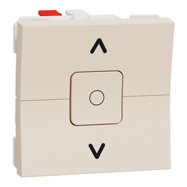 Rama Unica Studio 1post alb image 2