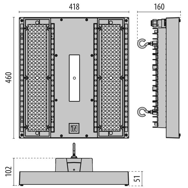 LAMA+ ELL 100 740+NOOD image 4