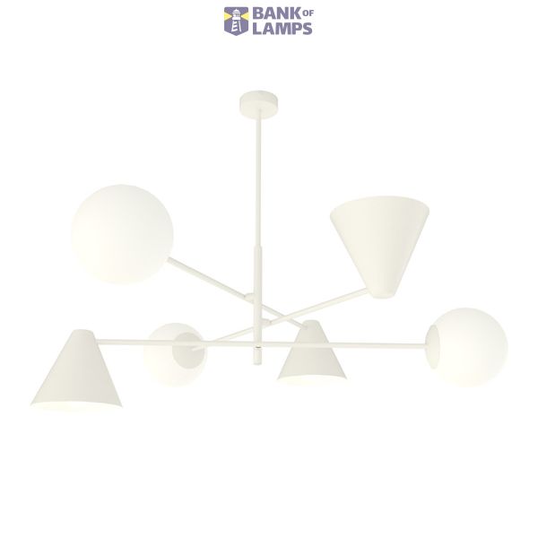 HERMES 6 WHITE image 2
