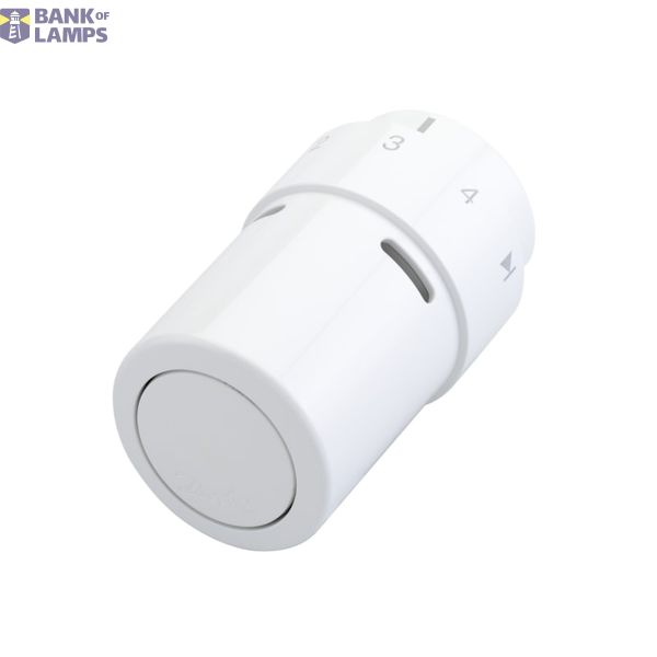 RTX (limiter), Return temperature limiter, Sensor type: Built-in sensor, White RAL 9016 image 1