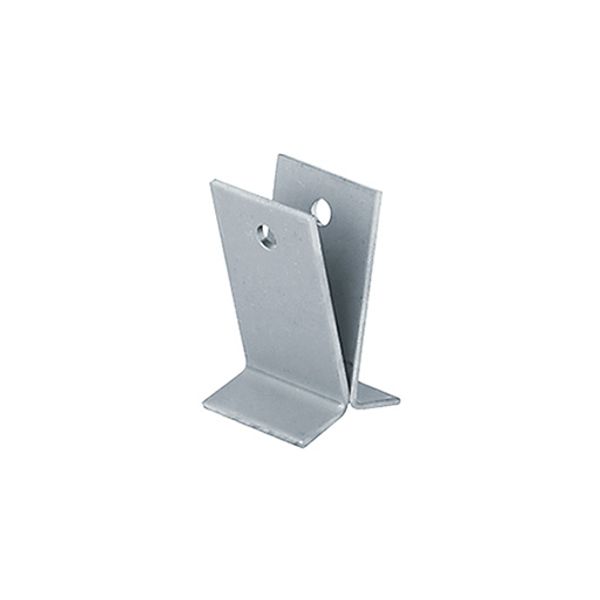 3PH/L3+DALI ABH-WINKEL SCHIENE - fixing item for track image 1
