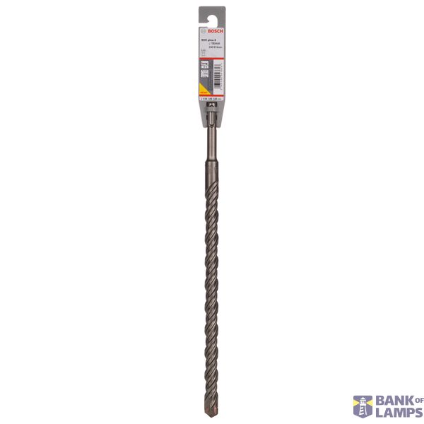 Hammer drill bit SDS-plus-5 16 x 250 x 315 mm image 2