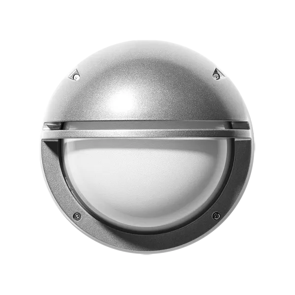 EKO+21 GRILL E27 GREY image 3