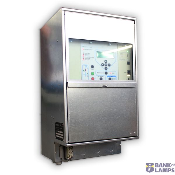 Grid Automation Controller Control box ITI2012-1S image 2