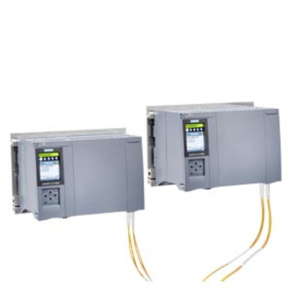 S7-1500H system bundle, CPU 1517H image 1