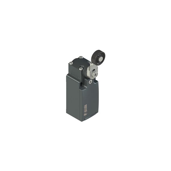 Position switch with roller lever image 1