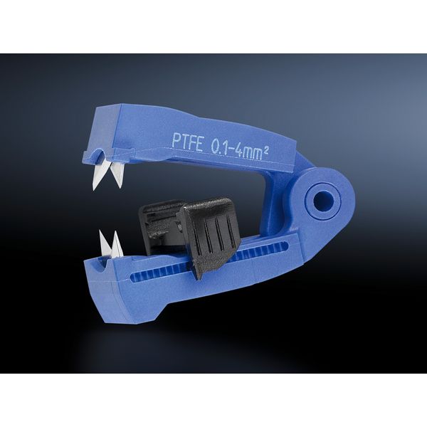 AS replacement blade for wire stripper image 2