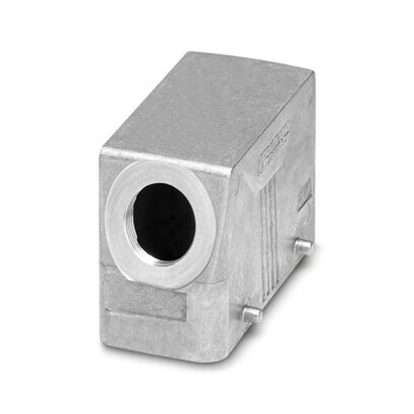 HC-STA-B16-HLFD-1STM25-EL-AL - Housing image 3