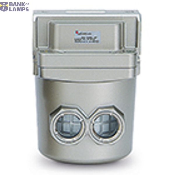 AMF150C-550C/AMF650-850, Odor Removal Filter, New Style image 1