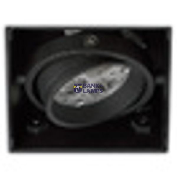 WHITE MR16 GU10 TRIMLESS BOX image 2