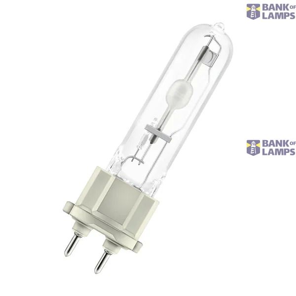 Metal Halide Lamp HCI-TC 35W 942 NDL G8.5 image 1