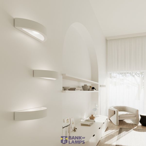 Wall lamp ceramic ATENA 30 image 8