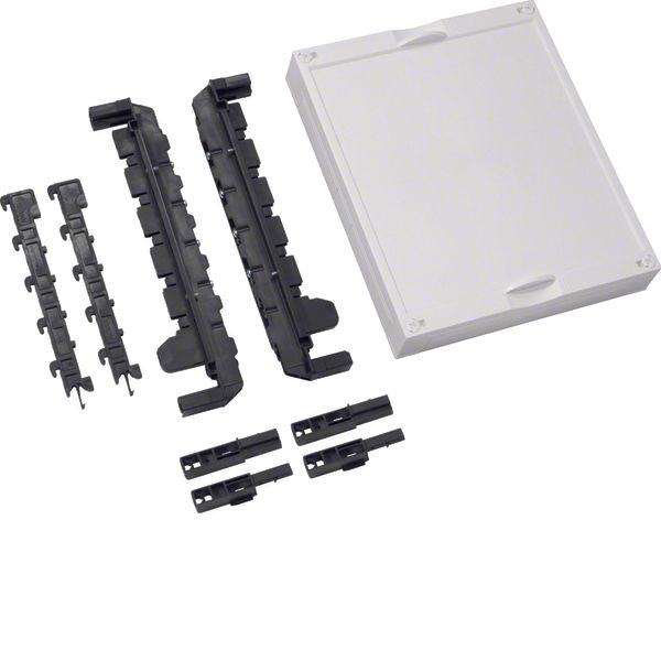 Kit,universN,300x250mm, for busbar 40mm image 1