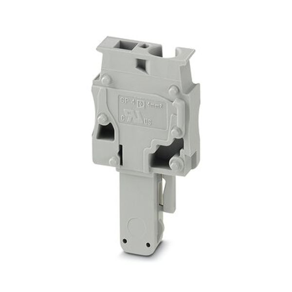SP 4/ 1-R - Plug image 3