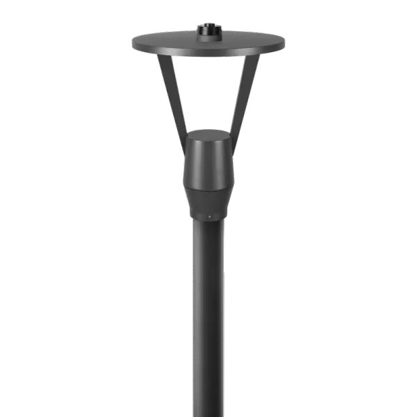 HEDO+FT 40 C/EW 740 ANTHRACITE NEMA image 3