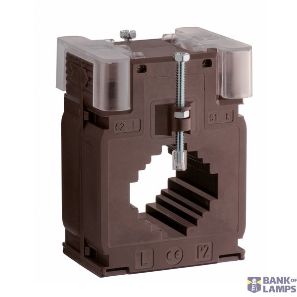 TA432 - Current transformer - Cable/passing bar: ø 32mm- Ratio: 800/1A image 1